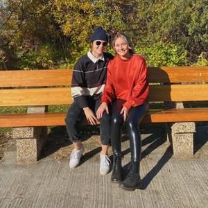 Meet your Posher, Jordyn